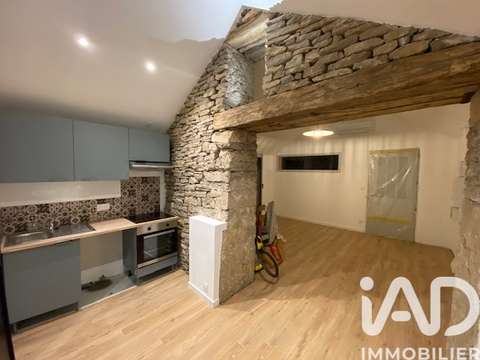 Vente maison 2 pièces Vente maison 2 pièces