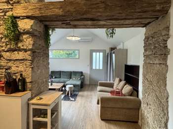 Vente maison 2 pièces Caylus 82
