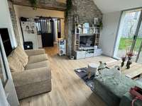 Vente maison 2 pièces Vente maison 2 pièces