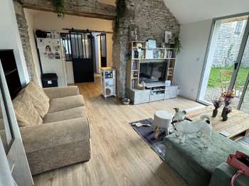 Vente maison 2 pièces Caylus 82