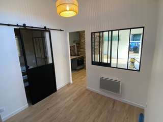 Vente maison 2 pièces Vente maison 2 pièces