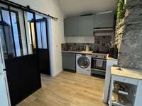 Vente maison 2 pièces Vente maison 2 pièces