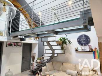 Vente Maison 2 chambresCaylus