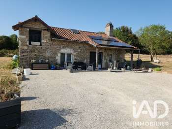 Vente Maison 2 chambresCaylus