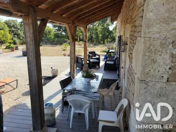 Vente maison 3 pièces Vente maison 3 pièces