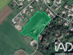 Vente Maison 3 piècesCayrac