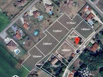 Vente Maison 3 piècesCayrac