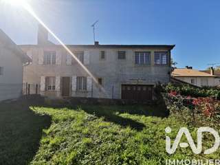 Vente maison 7 pièces Vente maison 7 pièces