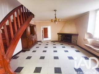 Vente maison 7 pièces Vente maison 7 pièces