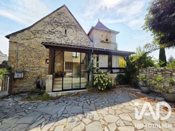 Vente Maison 2 chambresCazals
