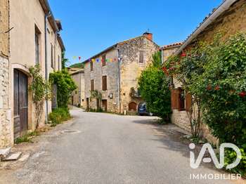 Vente Maison 2 chambresCazals
