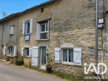 Vente Maison 2 chambresCazals