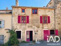 Vente maison 2 pièces Vente maison 2 pièces
