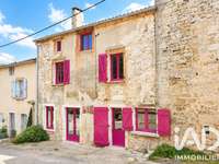 Vente maison 2 pièces Vente maison 2 pièces