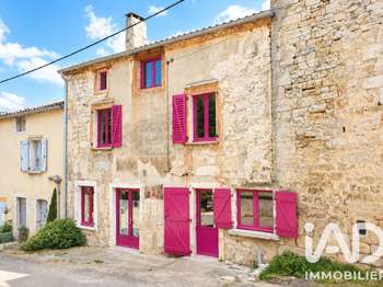 Vente maison 2 pièces Cazals 82