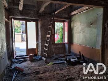 Vente maison 2 pièces Vente maison 2 pièces