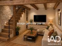 Vente maison 2 pièces Vente maison 2 pièces
