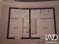 Vente maison 2 pièces Vente maison 2 pièces