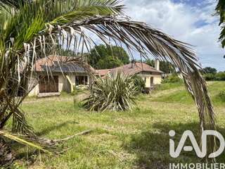 Vente maison 8 pièces Vente maison 8 pièces