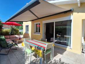 Vente Maison 2 chambresCazaux