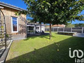 Vente Maison 4 chambresCazaux