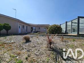 Vente Maison 4 chambresCazaux