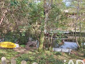 Vente Maison 4 chambresCazaux