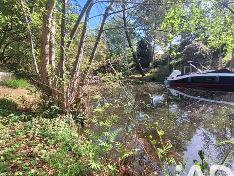 Vente maison 5 pièces Cazaux 33