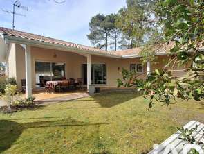 Vente Maison 4 chambresCazaux