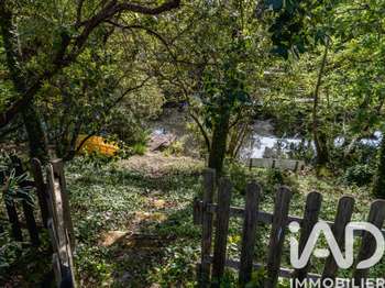 Vente Maison 4 chambresCazaux