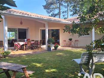 Vente maison 5 pièces Cazaux 33