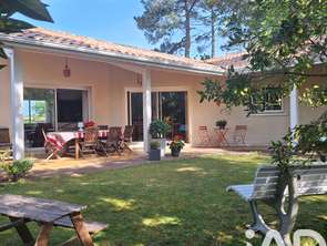 Vente Maison 4 chambresCazaux