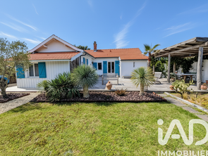Vente Maison 3 chambresCazaux
