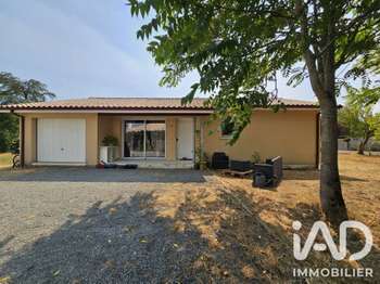 Vente maison 4 pièces Cazaux 33