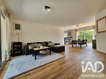 Vente Maison 3 chambresCazaux