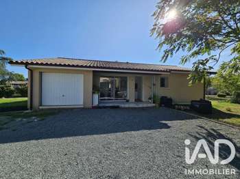 Vente Maison 3 chambresCazaux