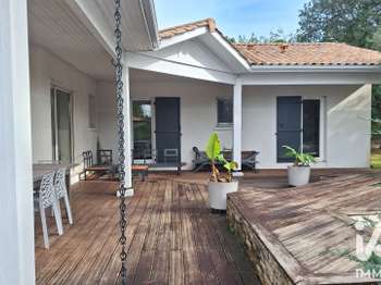Vente Maison 5 chambresCazaux