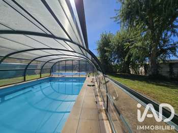 Vente Maison 4 chambresCazaux