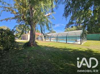 Vente Maison 3 chambresCazaux
