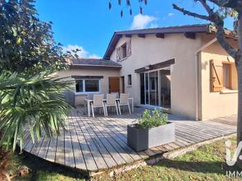 Vente maison 5 pièces Cazaux 33