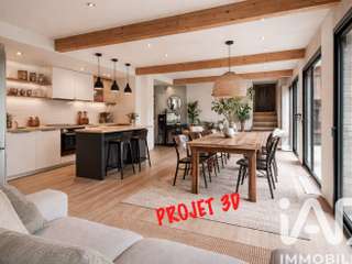 Vente maison 4 pièces Vente maison 4 pièces
