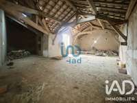 Vente maison 11 pièces
