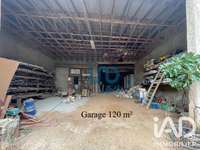 Vente maison 11 pièces