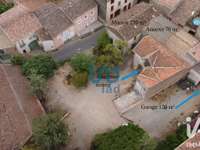 Vente maison 11 pièces