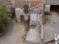 Vente maison 11 pièces