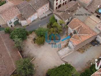 Vente maison 7 pièces Vente maison 7 pièces