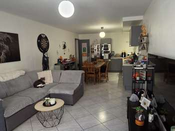 Vente Maison 4 chambresCazedarnes