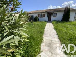 Vente Maison 2 chambresCazères