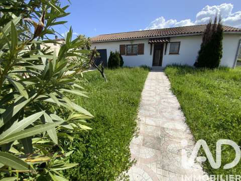 Vente maison 3 pièces Cazères 31