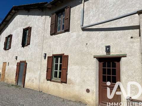 Vente maison 6 pièces Cazères 31